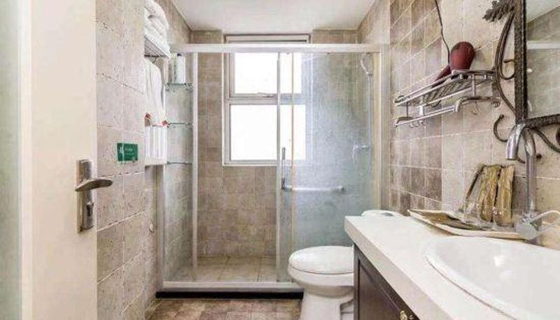 Camera - Qinhuangdao · Qinhuang International Apartment
