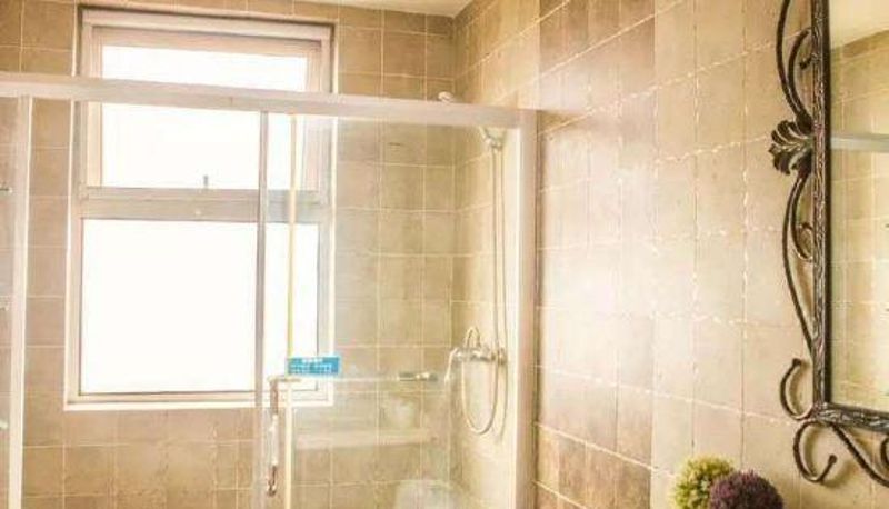 Camera con vista mare - Qinhuangdao · Qinhuang International Apartment