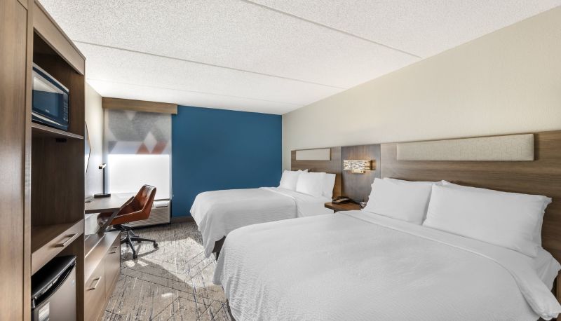 Habitación - Holiday Inn Express CRESTWOOD by IHG