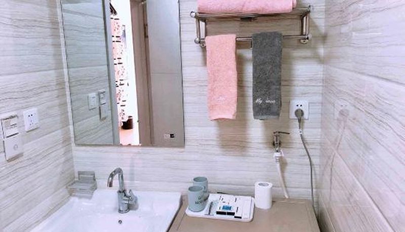 Room - Mudanjiang Tianmi Apartment