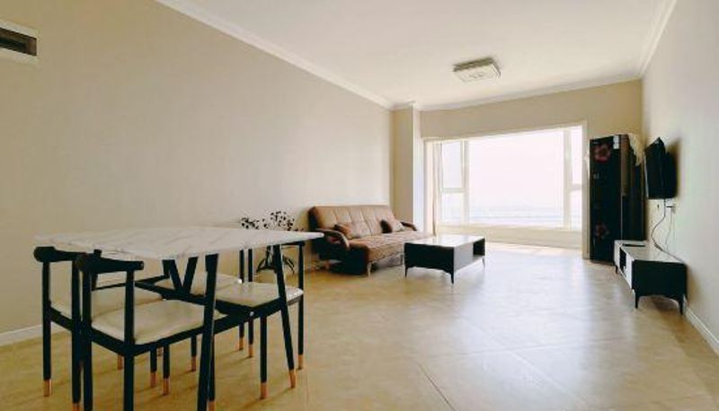 Camera con vista mare - Qinhuangdao Guanhai Qinhuang International Apartment