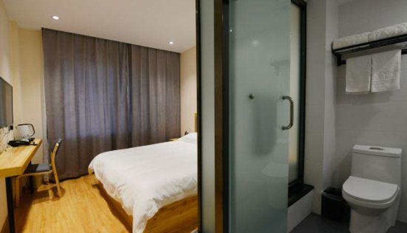 Camera - Qinhuangdao Maiya Boutique Hotel