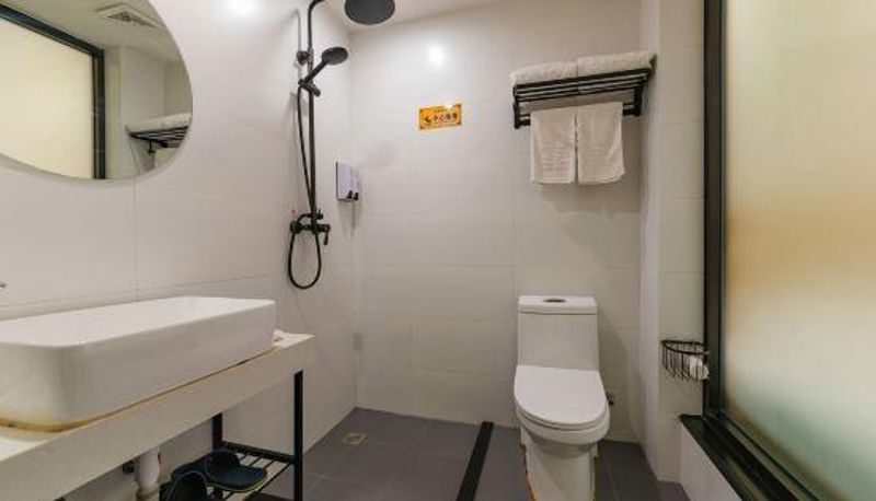 Camera - Qinhuangdao Maiya Boutique Hotel