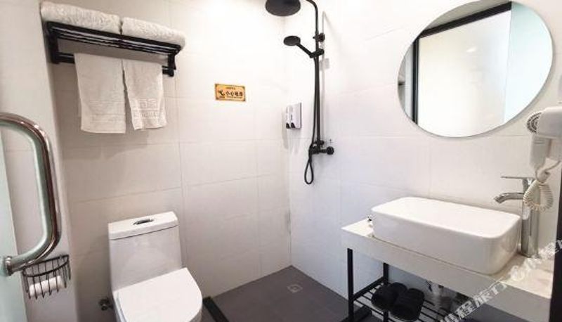 Camera business - Qinhuangdao Maiya Boutique Hotel