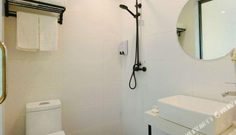Camera - Qinhuangdao Maiya Boutique Hotel