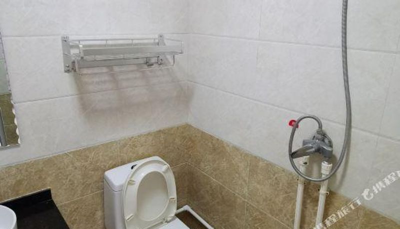 Camera - Yangliping Hotel