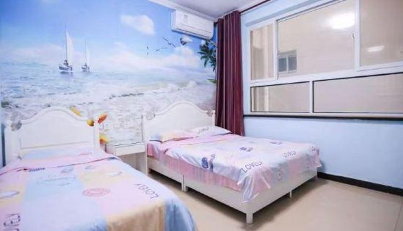 Camera per famiglia - Yangliping Hotel