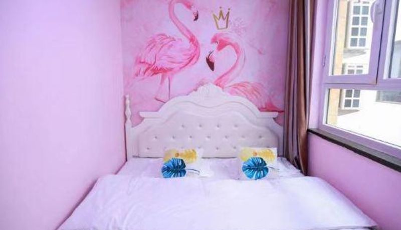 Camera - Yangliping Hotel