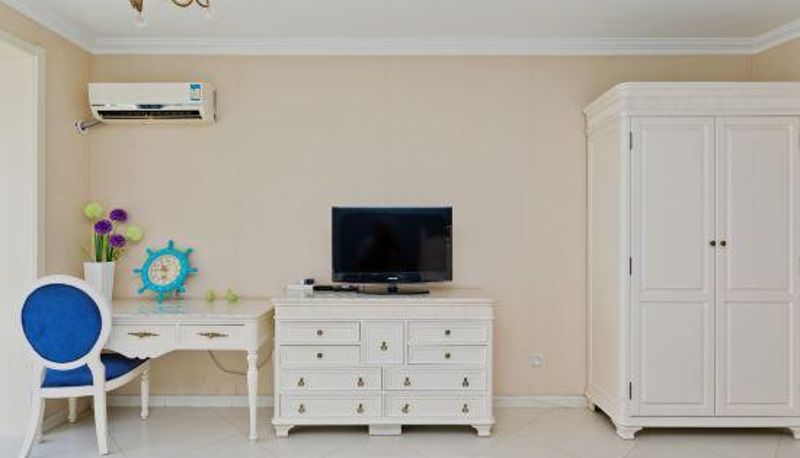 Camera - Hai E Residence Seaview Resort Apartment (Qinhuang International Store)