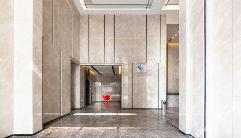 Interieur - Shangcheng Optimized Cinema Hotel