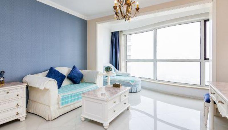 Camera - Qinhuang International Seaview Holiday Apartment (Jinmeng Bay Bathing Beach Underwater World Branch)