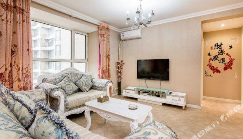 Camera - Qinhuang International Seaview Holiday Apartment (Jinmeng Bay Bathing Beach Underwater World Branch)