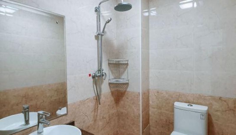 Zimmer - Junhao Hotel
