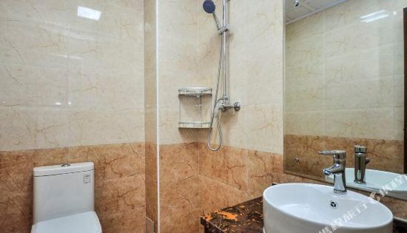 Camera - Junhao Hotel