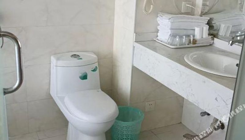 Pokój - Qinhuangdao Fuente Senior Hotel Apartment