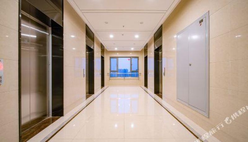 Vista interior - SWEETOME(Jinan Tangye Greenland City Store)
