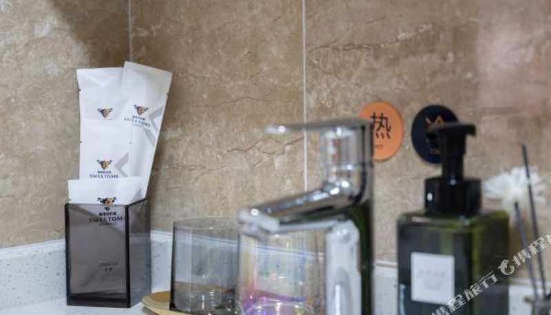 Vista interior - SWEETOME(Jinan Tangye Greenland City Store)