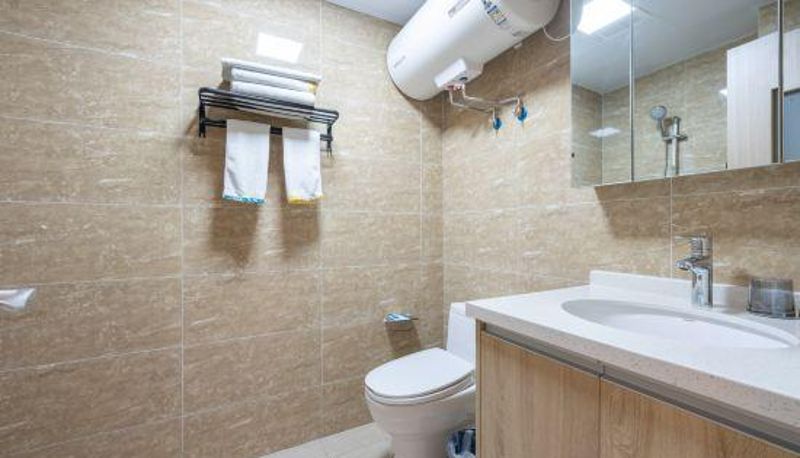 Business-Zimmer - Vientiane Yuepin Hotel