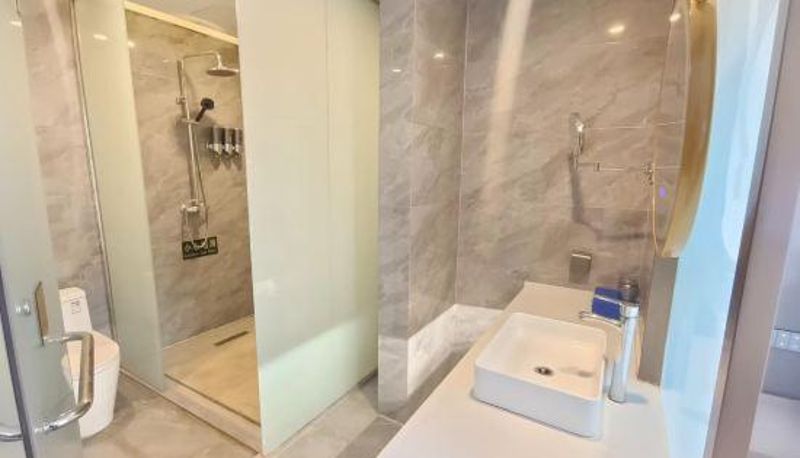 Kamer - World Smart Hotel