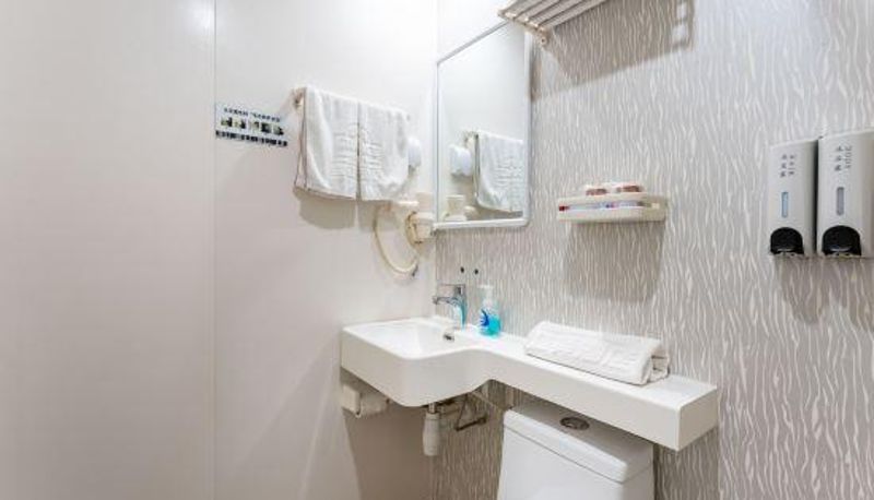 Camera per famiglia - Ginza Jiayi Hotel (Jinan Xiangshan Road Fengcheng Town)