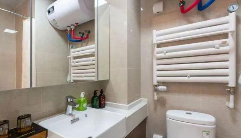 Pokój - Ward Aladdin Hotel (Jinan Longhu Tianjie Vientiane City)