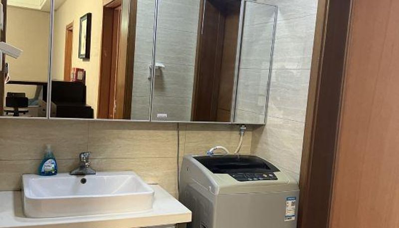 Pokój - Jinan Yuelong Hotel
