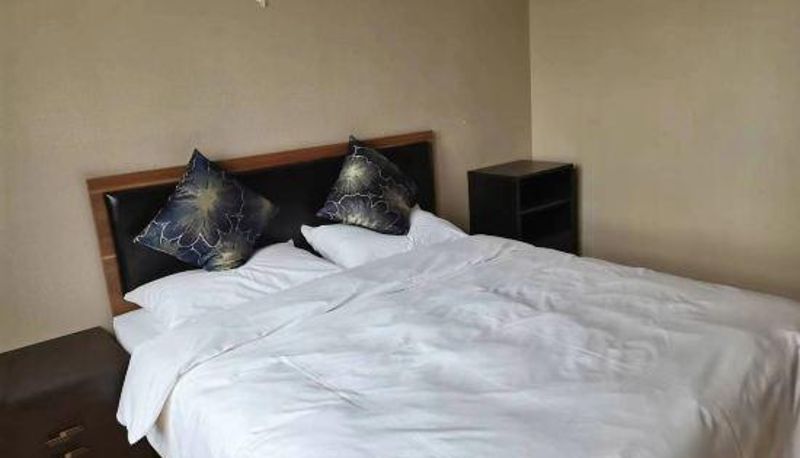 Widok wnętrza - Jinan Yuelong Hotel