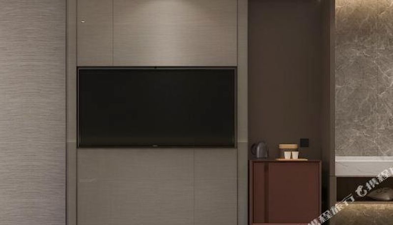 Camera - Ginza Xingfuli Hotel (Jinan High-speed Railway West Station Branch)
