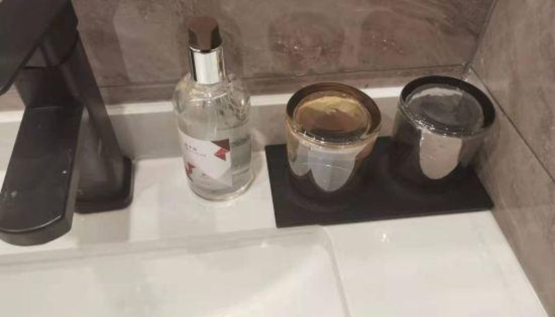 Kamer - BORRMAN Hotel(Jinan Jingshi Road Yanshan Overpass Store)