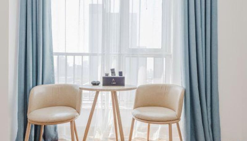 Business room - Iris Boutique Hotel