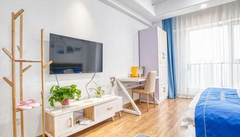 Business room - Iris Boutique Hotel