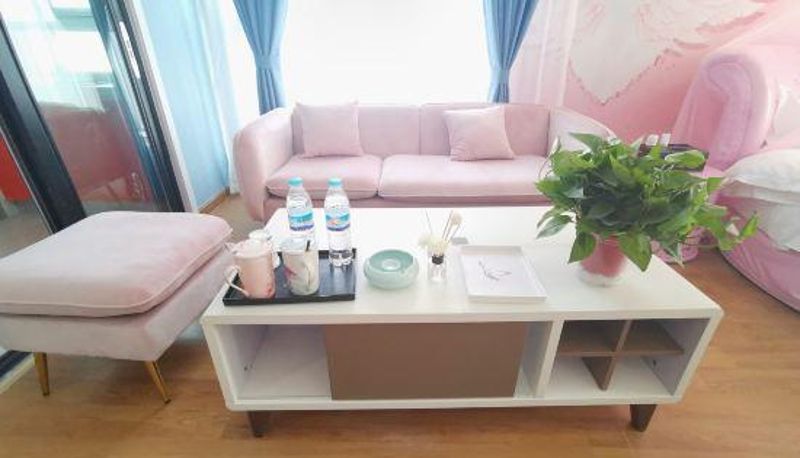 Room - Iris Boutique Hotel