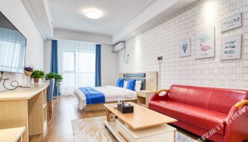 Room - Iris Boutique Hotel