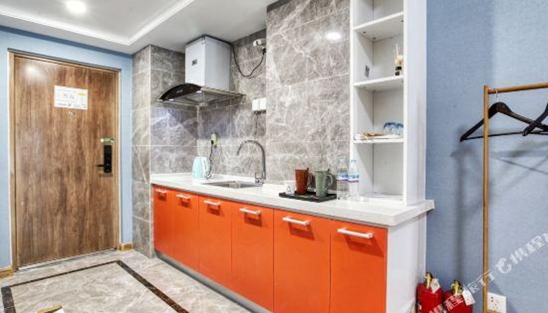 Room - Iris Boutique Hotel