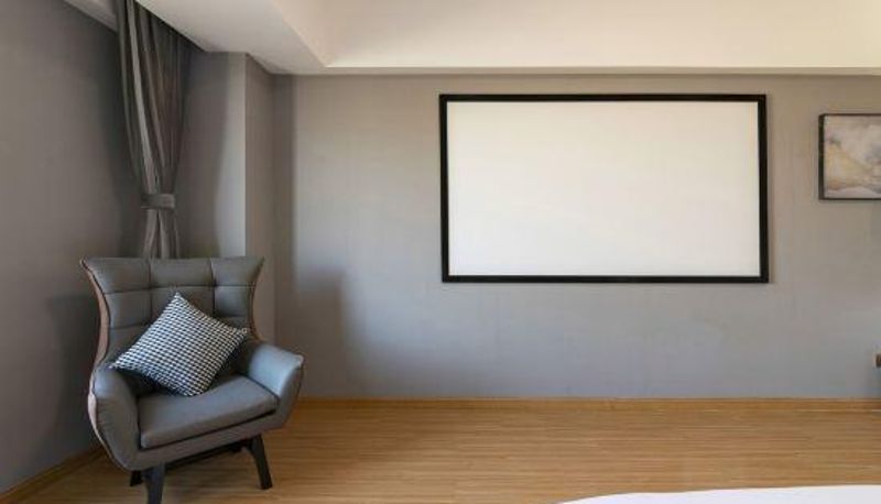 Kamer - Ai Jing Art Hotel (Jinan Tangye outlets)