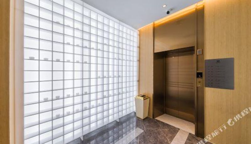 Innenbreich - Jianguo·Puyin Hotel