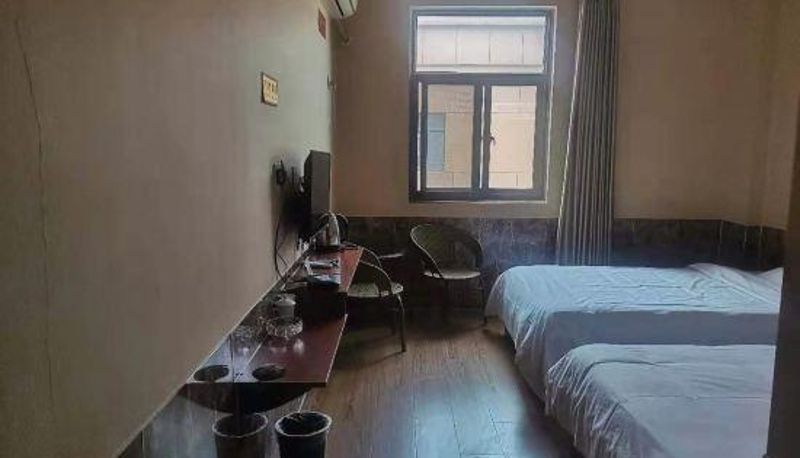 Zimmer - Jinan Dishang Hotel