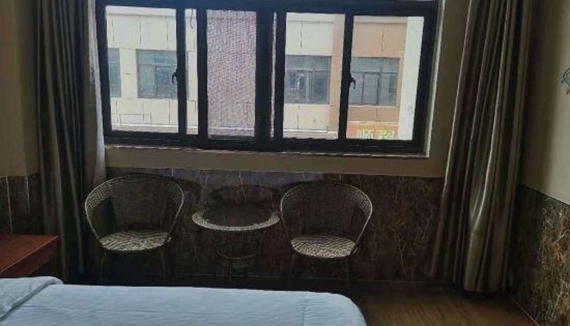 Habitación - Jinan Dishang Hotel