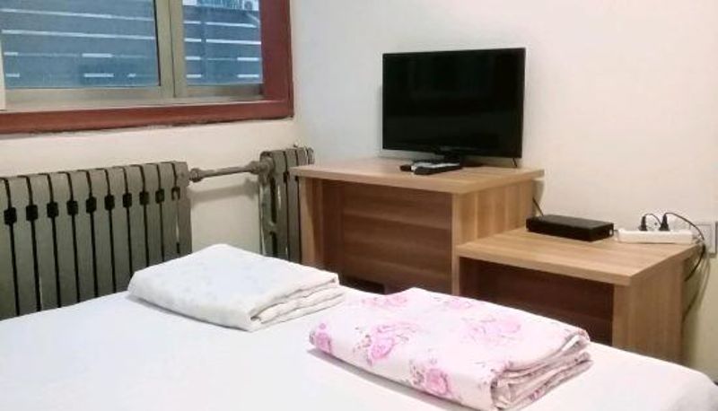 Pokój - Jinan Chaofan Hotel