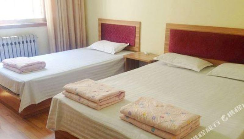 Pokój - Jinan Chaofan Hotel