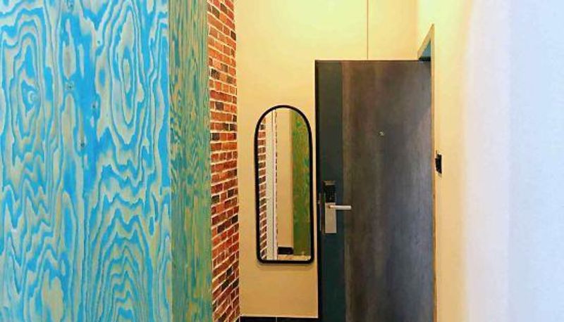 Camera - Yishi Liangpin Hotel (Jinan Jinniu Market 960 Hospital Branch)