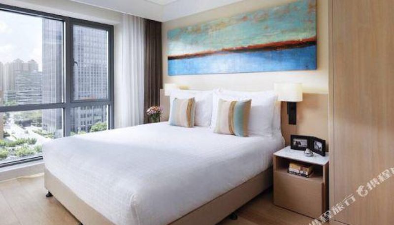 Zimmer - Jinan Yipin Hotel