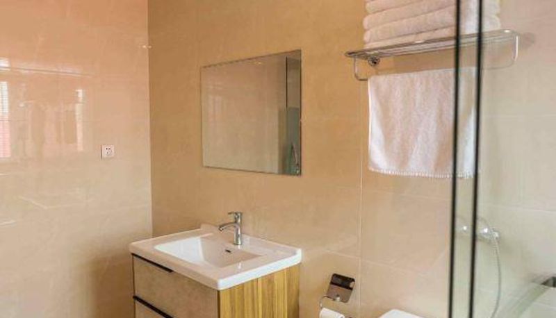 Pokój typu business - Qufuxipin Boutique Hotel