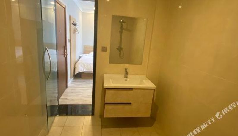 Widok wnętrza - Qufuxipin Boutique Hotel