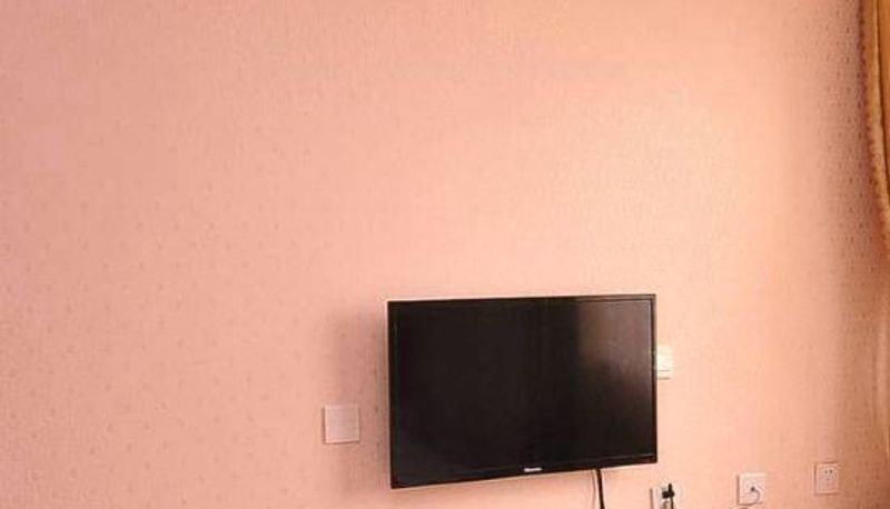 Zimmer - Yicheng Chain Hotel Jinan Lanxiang Road