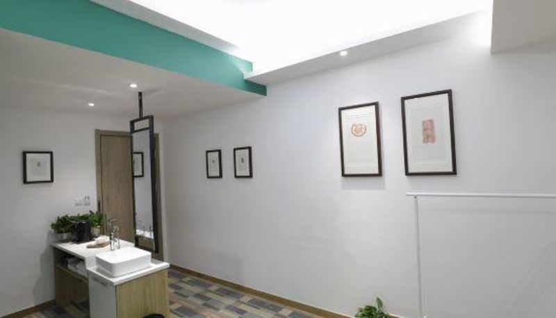 Camera - Qufu 39 Luxuan Hotel