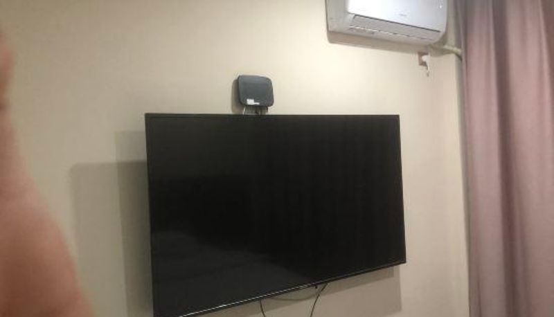 Camera - Qufu 39 Luxuan Hotel