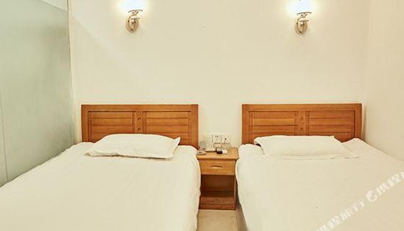 Camera - Youpeng Business Express Hotel