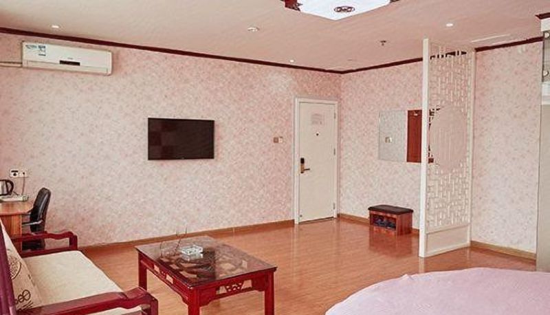 Camera - Youpeng Business Express Hotel