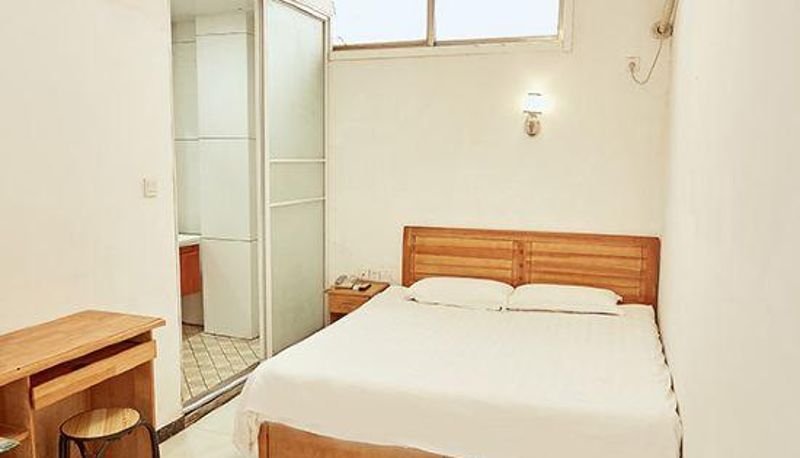 Camera - Youpeng Business Express Hotel